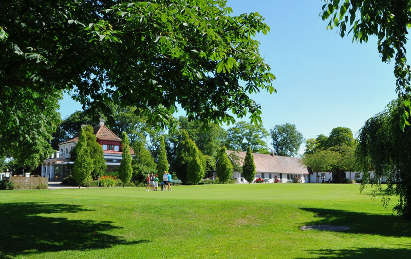 Kävlinge Golfklubb