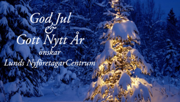 God Jul