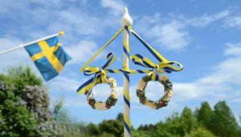 Midsommar