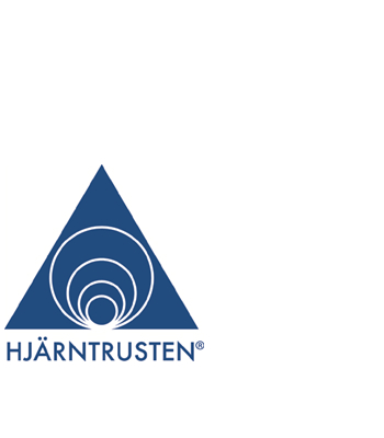 Hjarntrusten logo 1